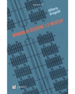 Mimarlık Üzerine 17 Mektup