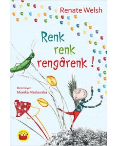 Renk Renk Rengarenk!