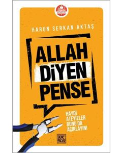 Allah Diyen Pense