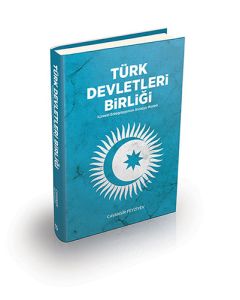 Türk Devletleri Birliği (Ciltli)