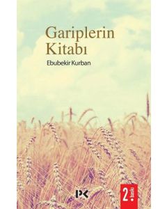 Gariplerin Kitabı