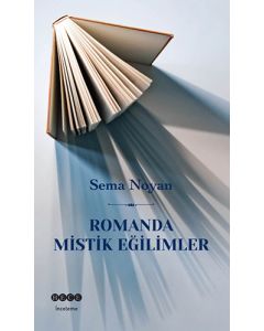 Romanda Mistik Eğilimler