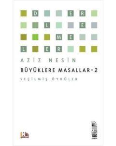 Büyüklere Masallar - 2