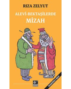 Alevi-Bektaşilerde Mizah