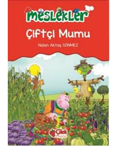 Meslekler - Çiftçi Mumu