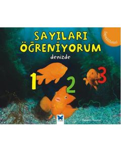 Sayıları Öğreniyorum Denizde