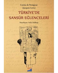 Türkiye'de Sansür Eğlenceleri