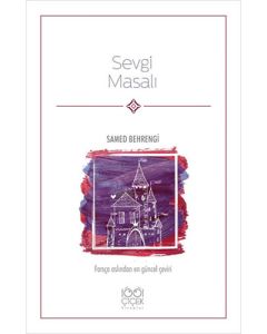 Sevgi Masalı