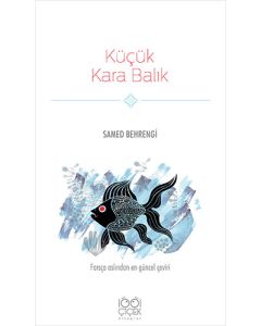 Küçük Kara Balık