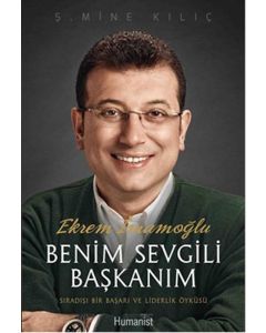 Ekrem İmamoğlu - Benim Sevgili Başkanım 