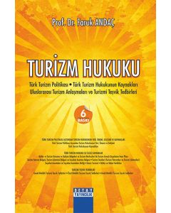 Turizm Hukuku