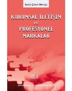 Kurumsal İletişim ve Profesyonel Markalar