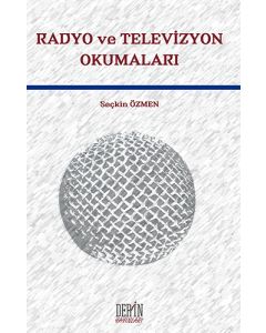 Radyo ve Televizyon Okumaları