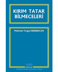 Kırım Tatar Bilmeceleri