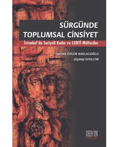 Sürgünde Toplumsal Cinsiyet