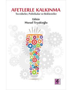 Afetlerle Kalkınma