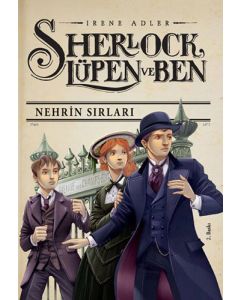 Sherlock, Lupen ve Ben 6