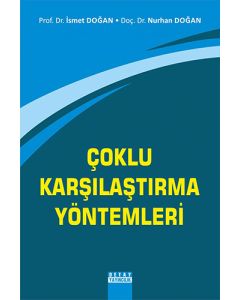 Çoklu Karşılaştırma Yöntemleri
