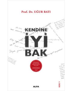 Kendine İyi Bak