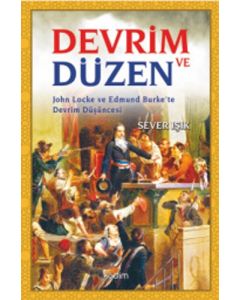 Devrim ve Düzen
