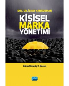 Kişisel Marka Yönetimi