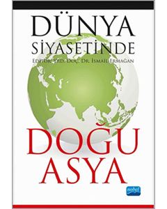 Dünya Siyasetinde Doğu Asya