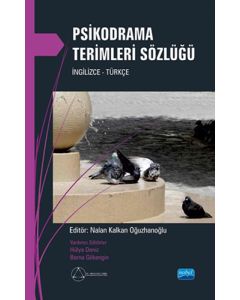 Psikodrama Terimleri Sözlüğü