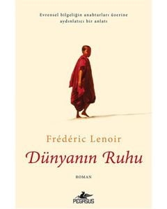 Dünyanın Ruhu