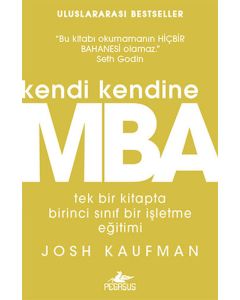 Kendi Kendine MBA