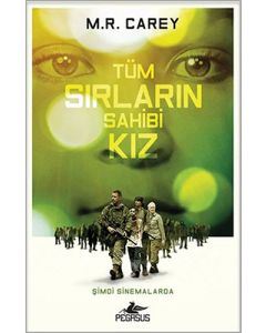 Tüm Sırların Sahibi Kız - Film Özel Baskı