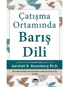 Çatışma Ortamında Barış Dili
