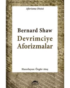 Devrimciye Aforizmalar