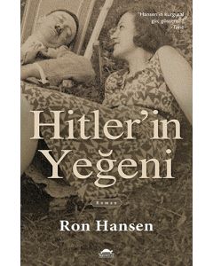 Hitler'in Yeğeni