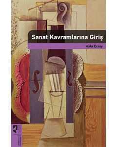 Sanat Kavramlarına Giriş