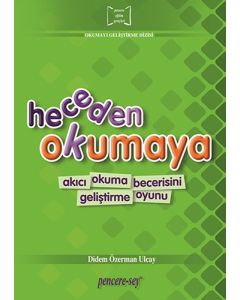 Heceden Okumaya