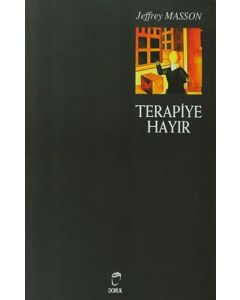 Terapiye Hayır
