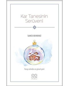 Kar Tanesinin Serüveni