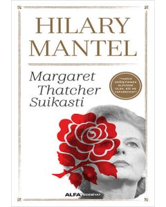 Margaret Thatcher Suikasti