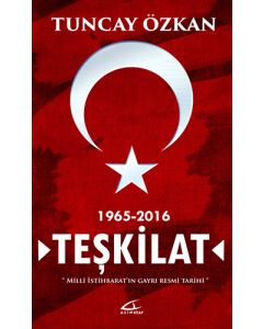 Teşkilat