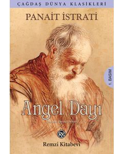 Angel Dayı