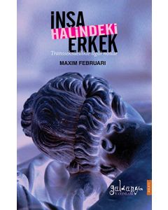İnşa Halindeki Erkek