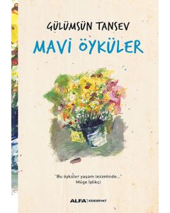 Mavi Öyküler