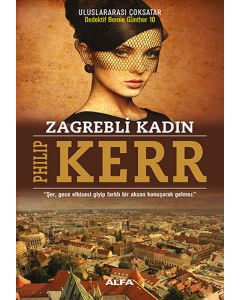 Zagrebli Kadın