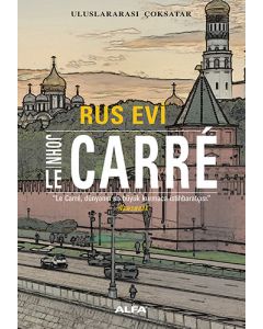 Rus Evi