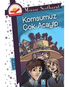 Komşumuz Çok Acayip