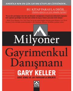Milyoner Gayrimenkul Danışmanı
