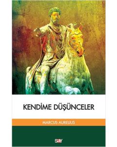 Kendime Düşünceler