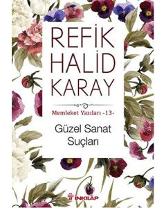 Güzel Sanat Suçları