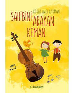 Sahibini Arayan Keman