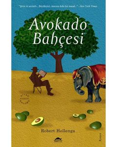Avokado Bahçesi